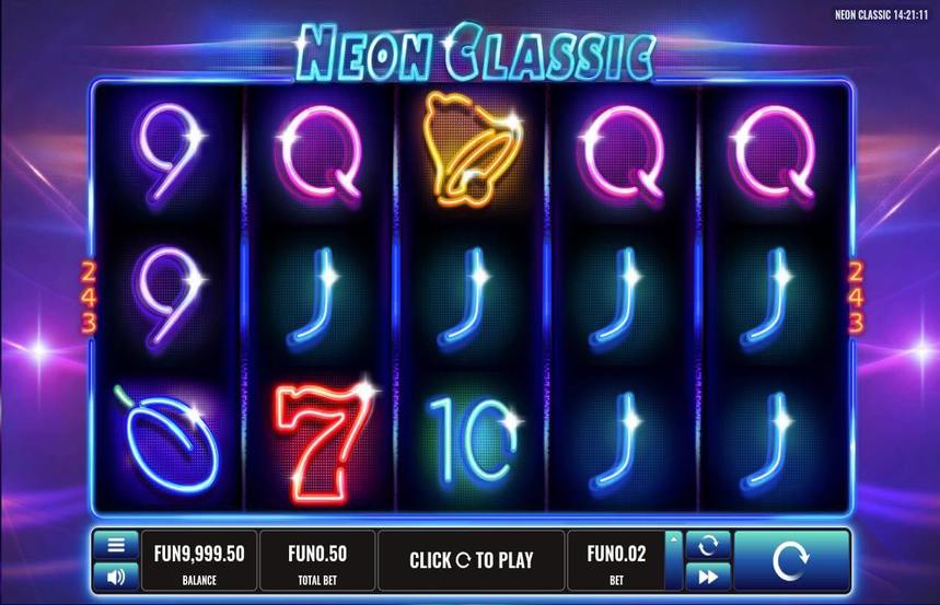 Neon Classic