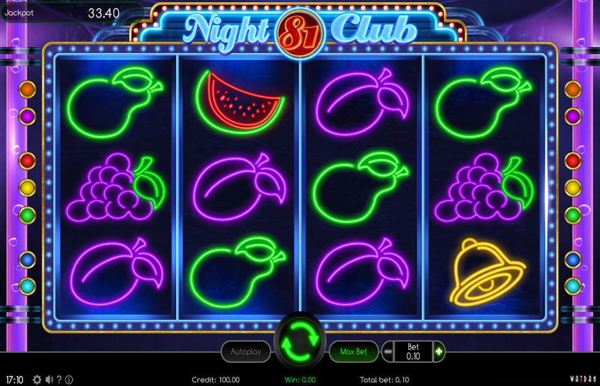 Night 81 Club