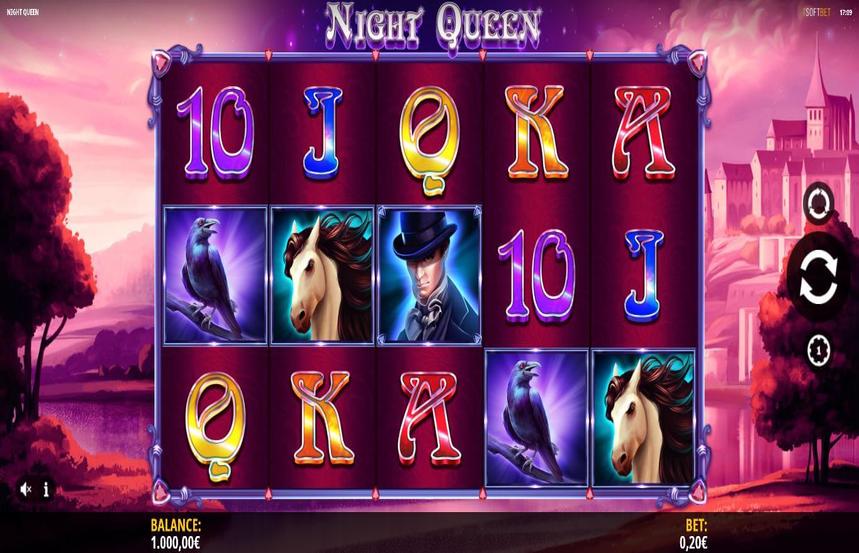 Night Queen