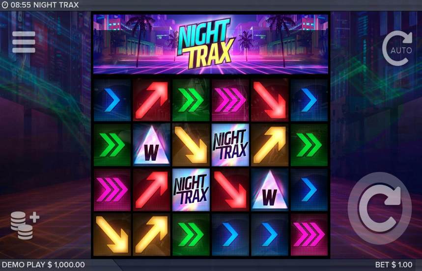 Night Trax