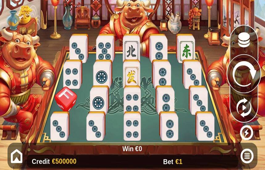 Niu Niu Mahjong