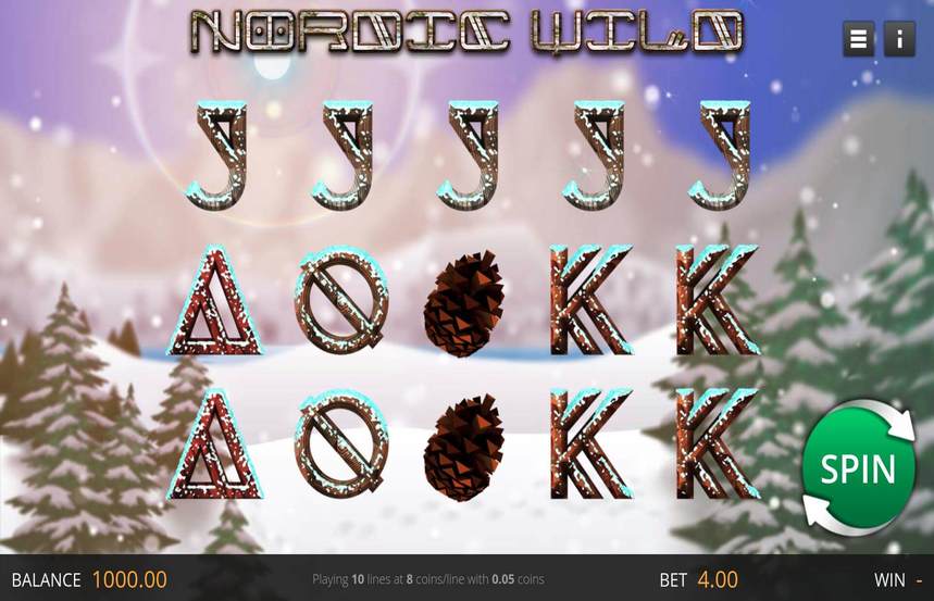 Nordic Wild