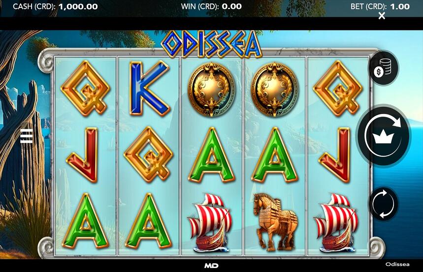 Odissea
