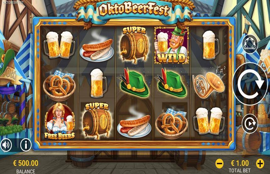 OktoBeerFest