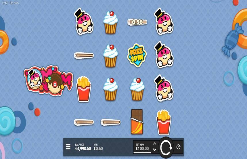 Om Nom