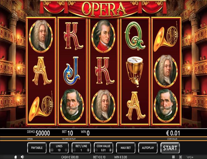 Opera