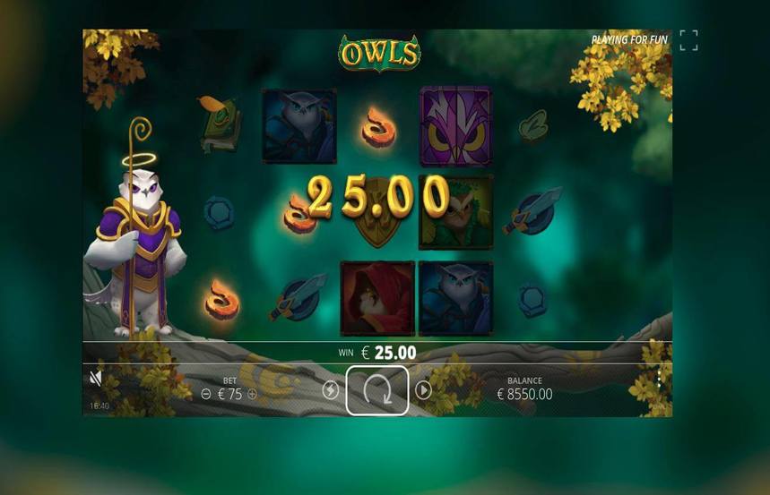 Owls