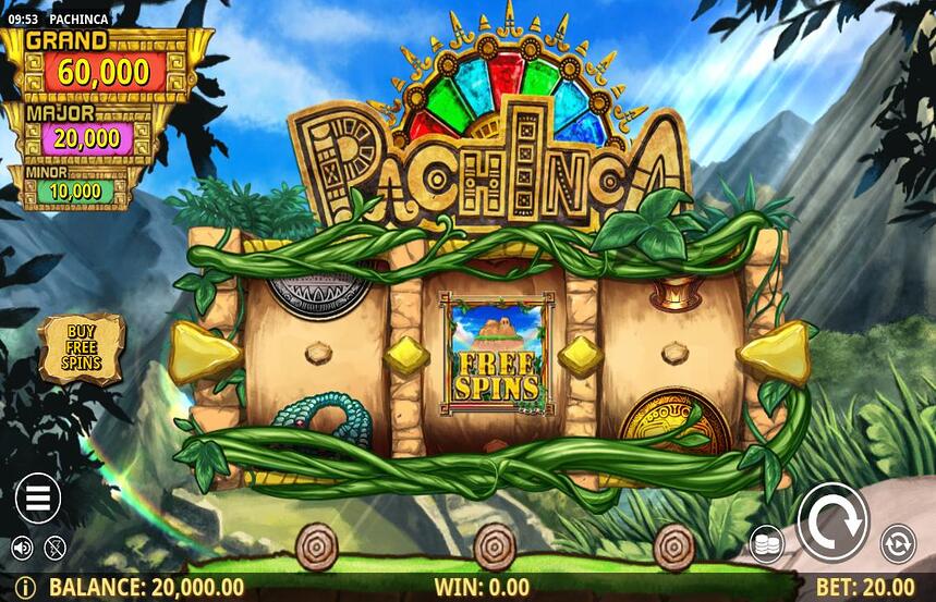 Pachinca