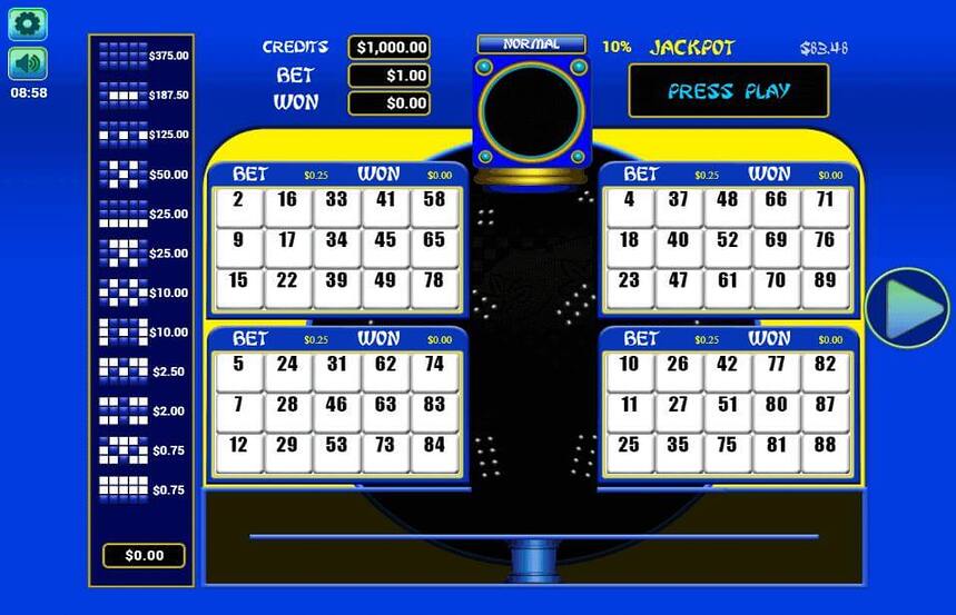 Pachinko 2