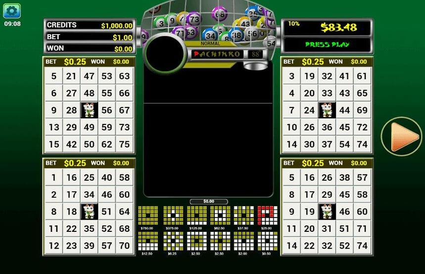 Pachinko 3