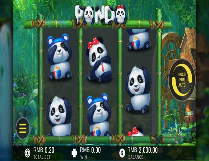 Panda