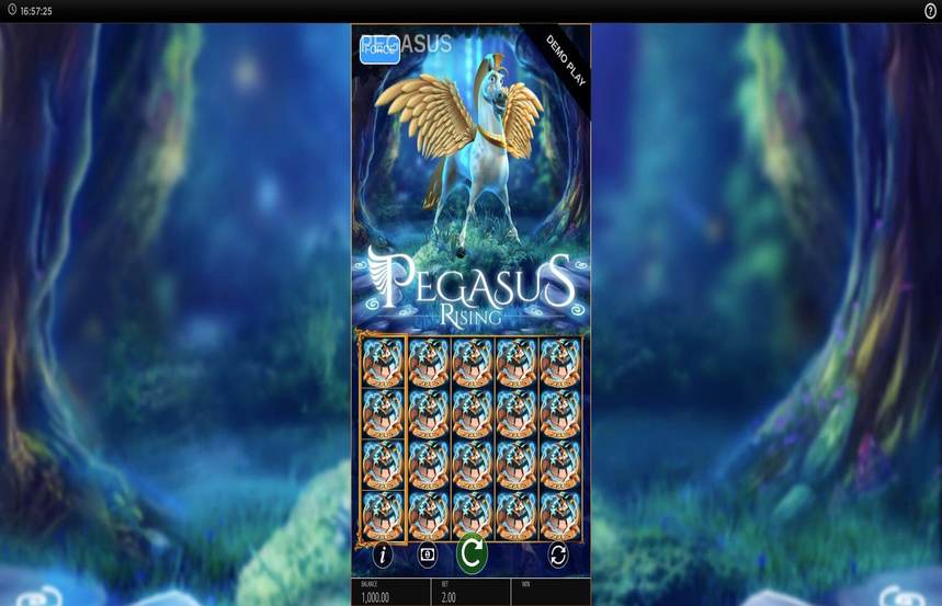 Pegasus