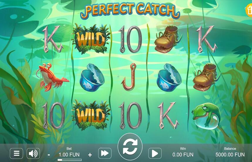 Perfect Catch
