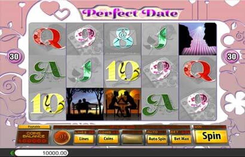 Perfect Date