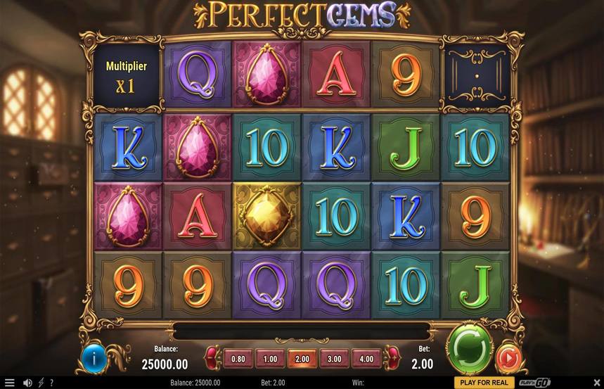 Perfect Gems