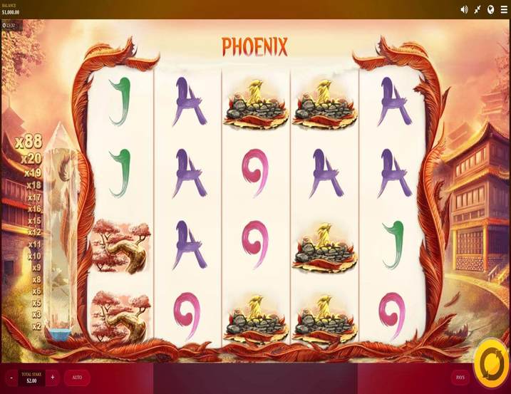 Phoenix
