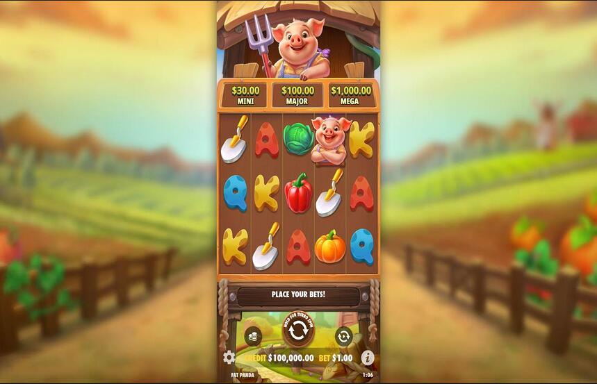 Pig Farm