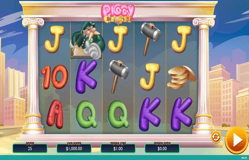 Piggy Cash