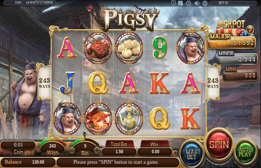 Pigsy