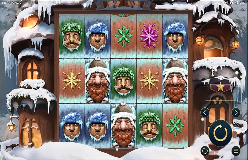 Pine of Plinko 2
