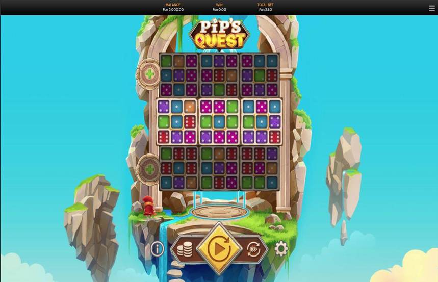 Pips Quest