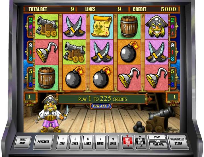 Pirate 2