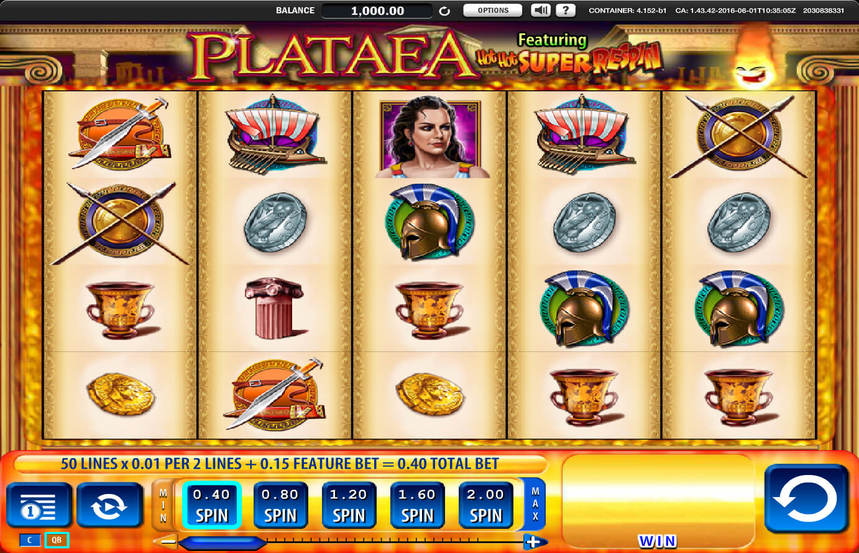 Plataea