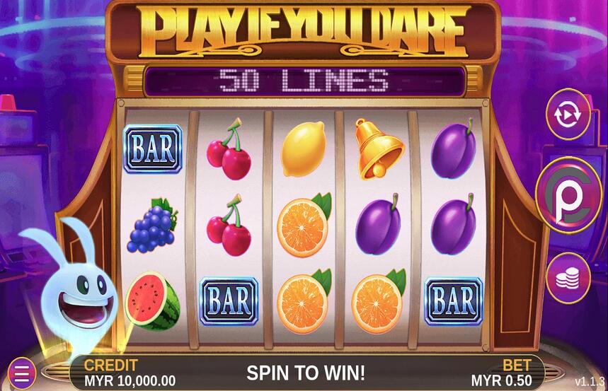 Play If You Dare