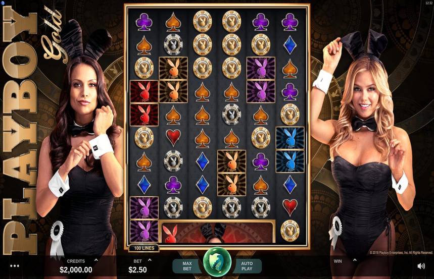 Playboy Gold