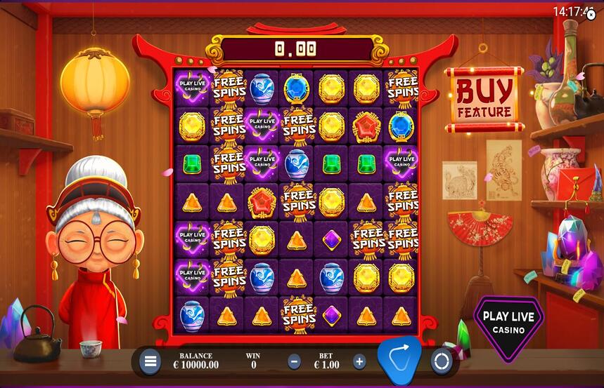Playlive Fortune