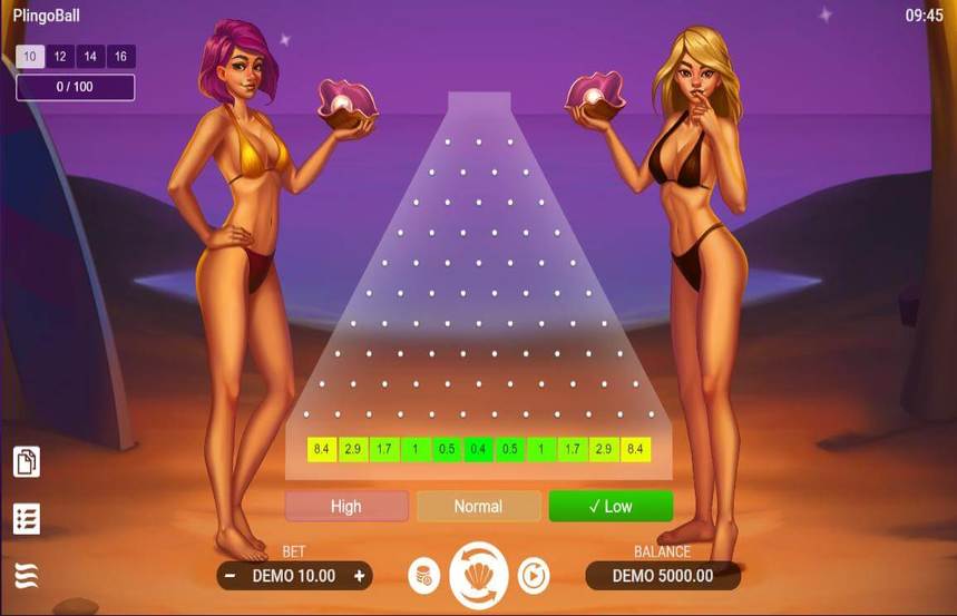 PlingoBall