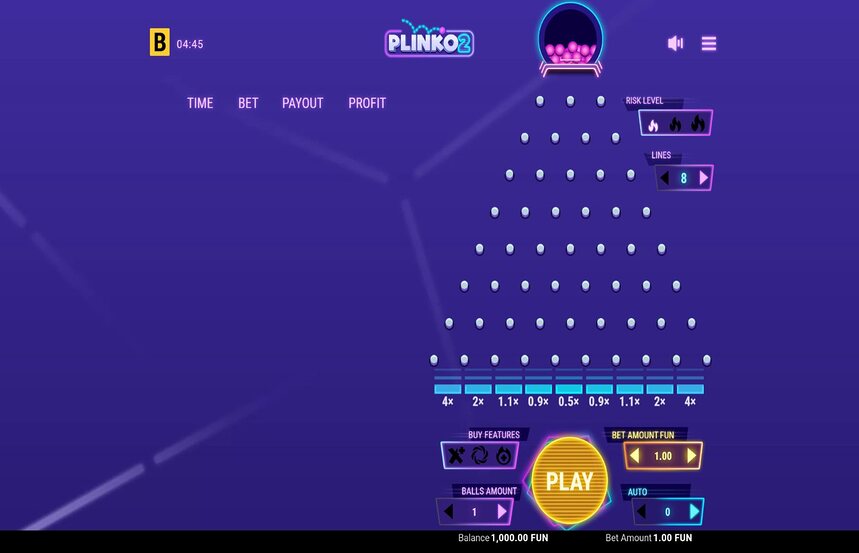 Plinko 2
