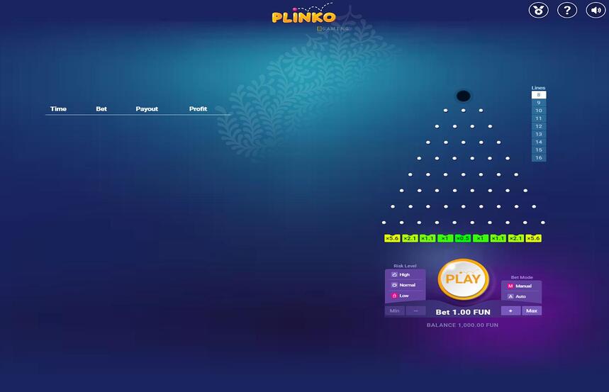 Plinko
