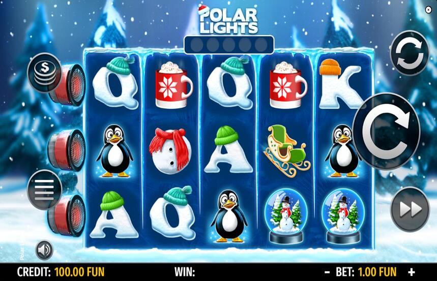 Polar Lights