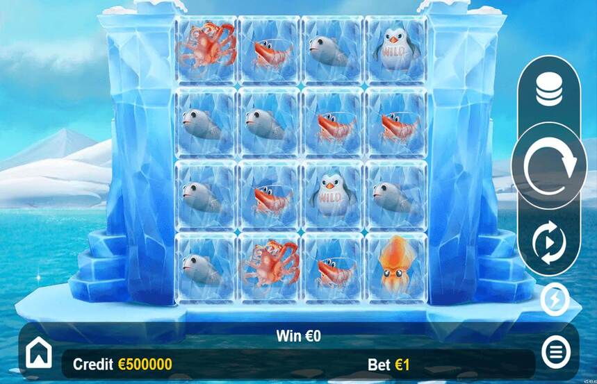 Polar Party