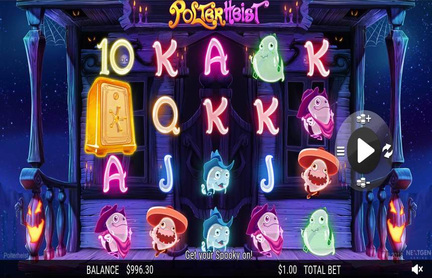 PolterHeist