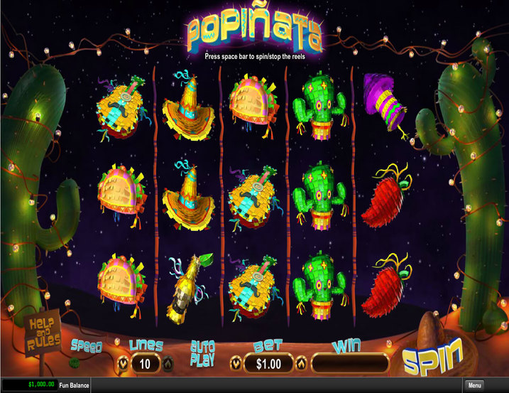 Popinata