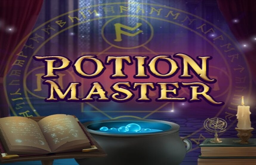Potion Master