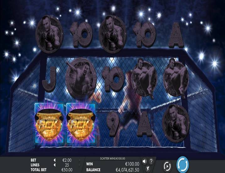 Primetime Combat Kings