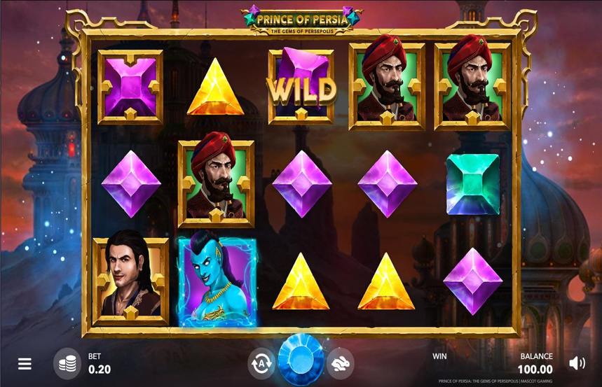 Prince of Persia