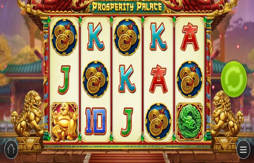 Prosperity Palace