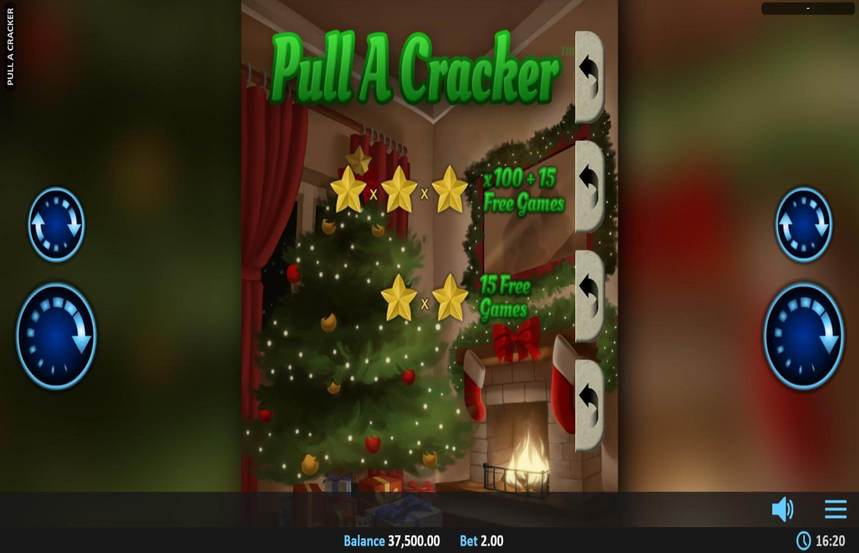 Pull A Cracker