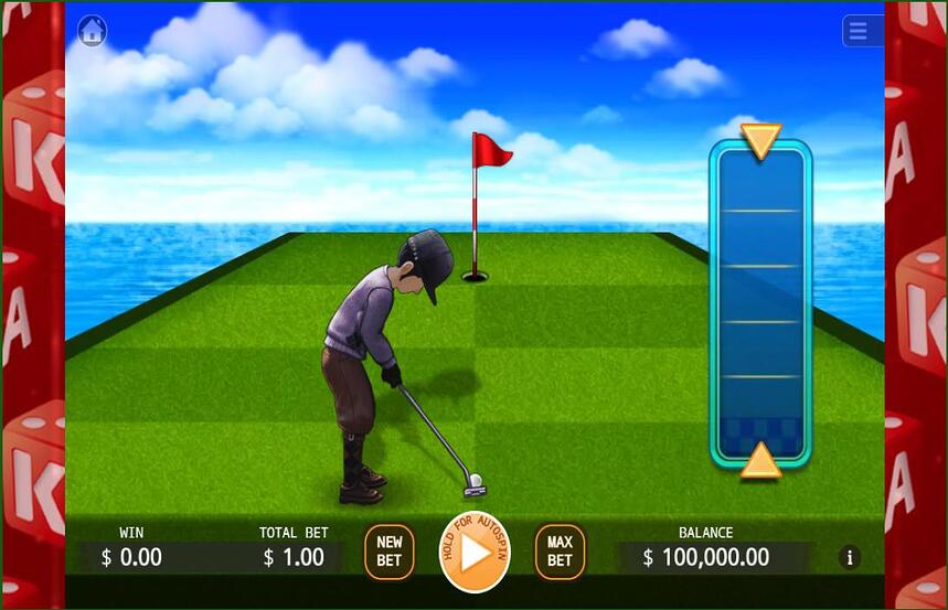 Putter King