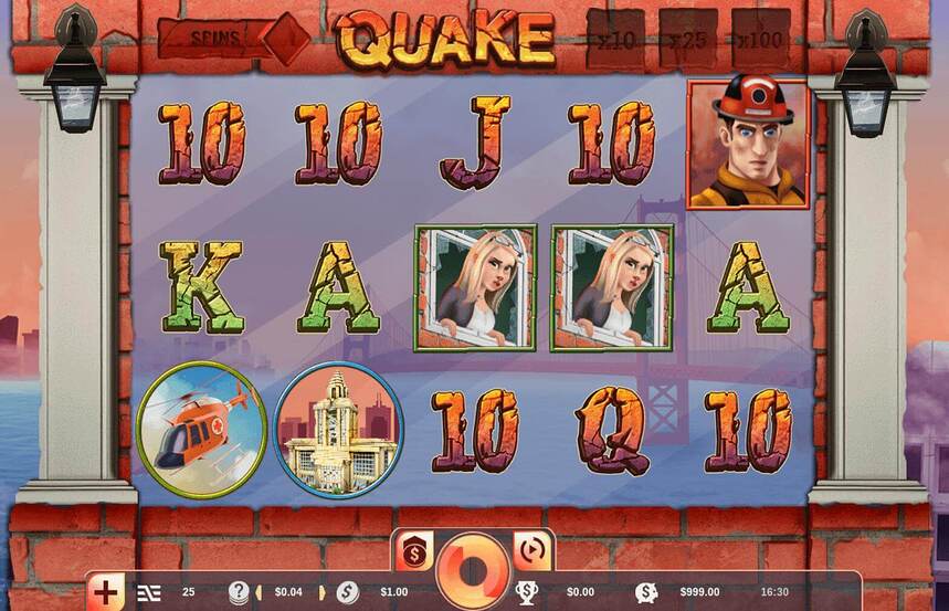 Quake