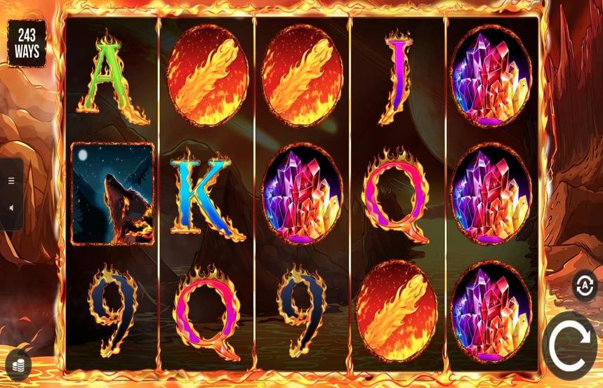 Queen of Embers