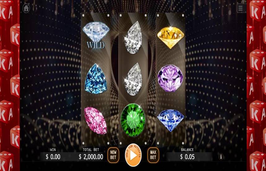 Quick Play Jewels