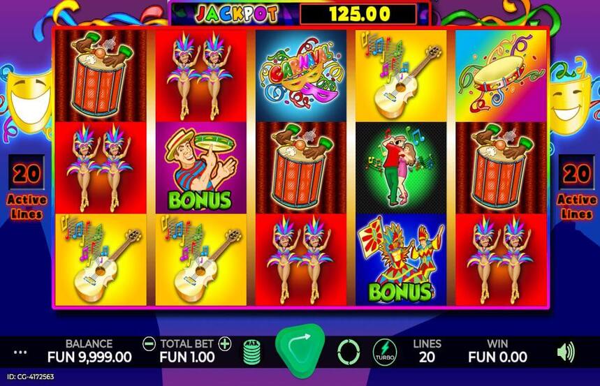 RCT Samba