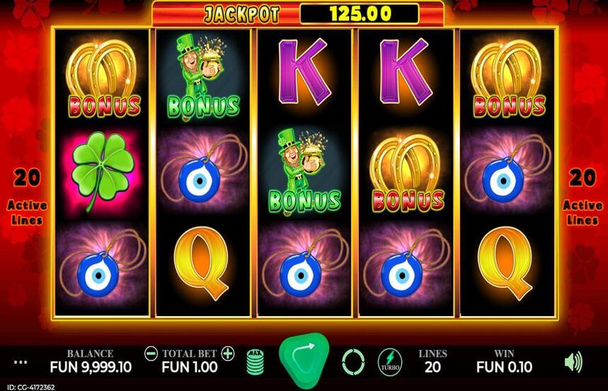 RCT Talismanes