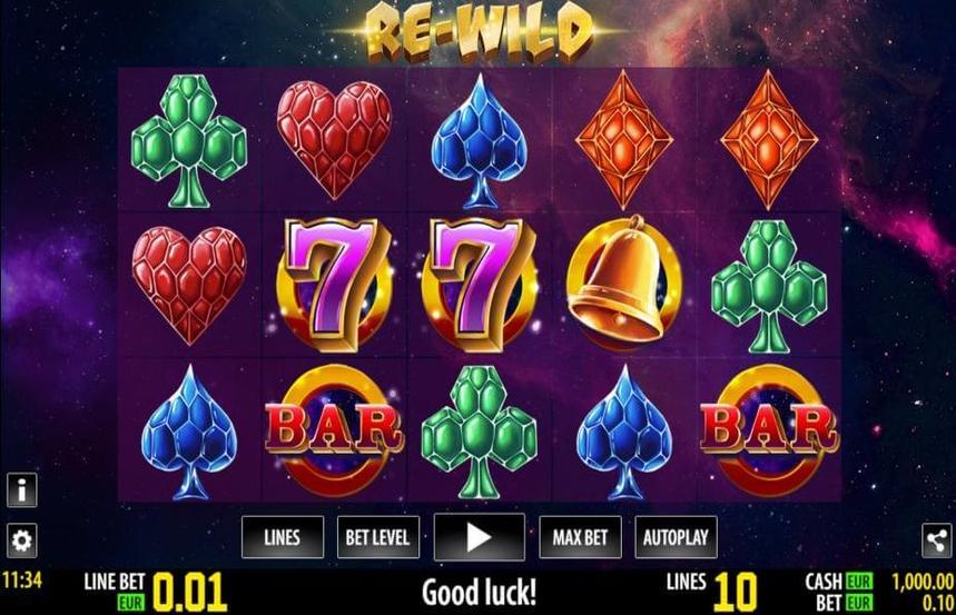 Re Wild