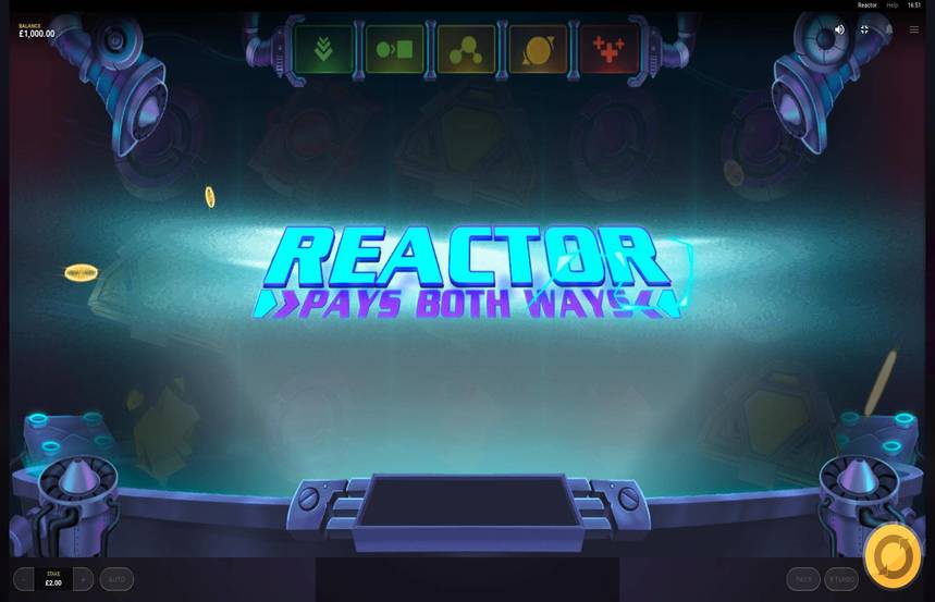 Reactor